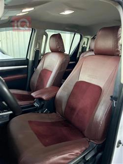 تويوتا هايلوكس